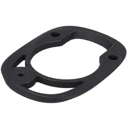 POLYMER WORKSHOP Adapter | Dust Cover für Vorbau-Lenker-Einheit Sculp