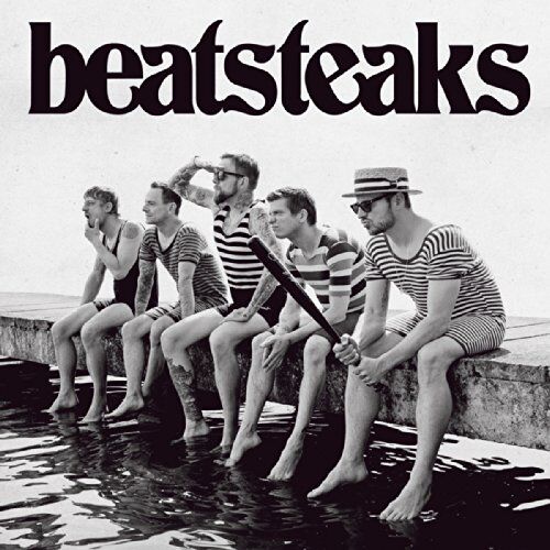 Beatsteaks - Beatsteaks - Preis vom 11.10.2026 03:10:56 h