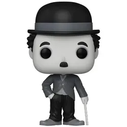 Funko Charlie Chaplin - 79 Icons