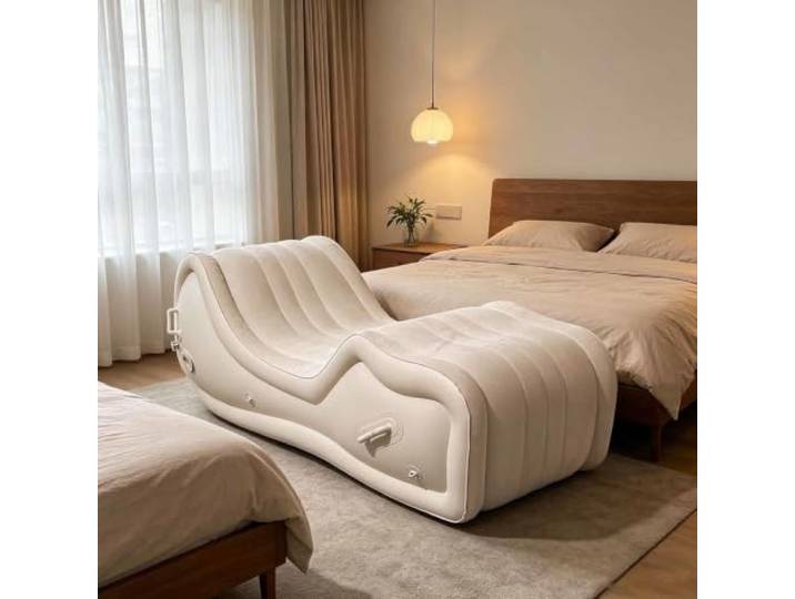 Sofa Sex Position Sex Stuhl Für Frauen Zum Fesseln Sexstuhl Liebesstuhl,E Liebesmöbel Aufblasbare Erotische Inflatable Chair Sessel Reiten Sex-couch Paare Furniture Erwachsene Klappbar Fickstuhl,E