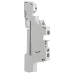 Hager KXA04I5 Klemme Schrauben Belegung: L Grau 1 St. Piece