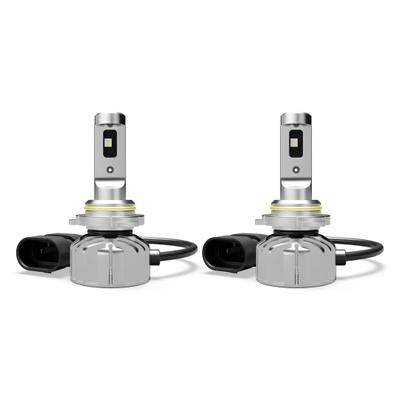 OSRAM Glühlampe NIGHT BREAKER® LED SMART HB4 9006DWNBSM-2HB