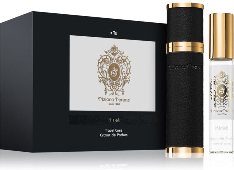 Tiziana Terenzi Kirke Luxury Box ensemble mixte