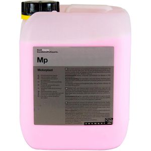 Koch-Chemie Korrosionsschutz Motorplast, Kanister, Motorkonservierer, wasserverdrängend, 5L