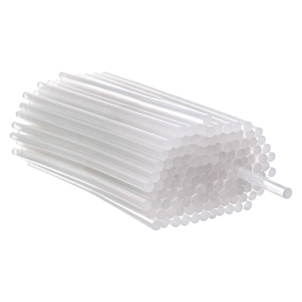 DP Craft Klebestifte DPCRAFT Klebestifte 7 mm x 20 cm, 1 kg Dalprint (AL133DLP)