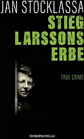 Jan Stocklassa - Stieg Larssons Erbe - Preis vom 13.10.2026 19:28:25 h