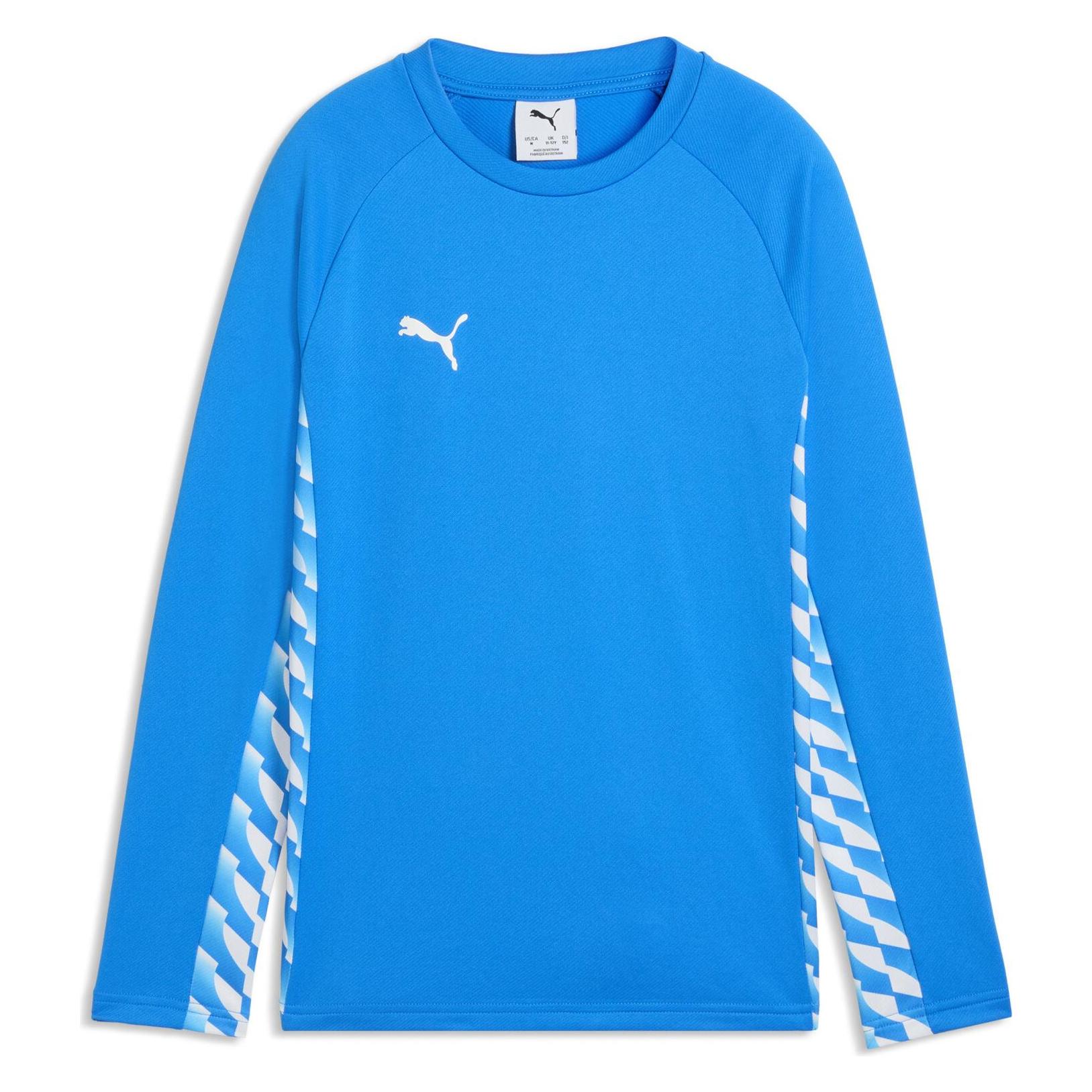 Puma teamLIGA26 Training Sweat Jr (152) (660927)