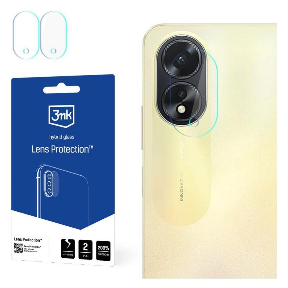3MK Oppo A38 - Lens Protection (4 Stk., Oppo A38) (1637320834)