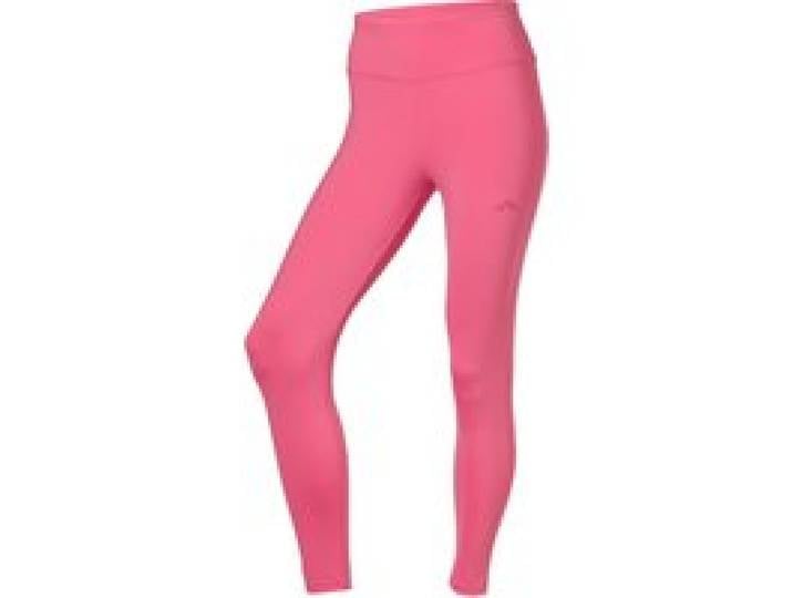 CRIVIT Collants fonctionnels pour femme (rose, XL(46/48))