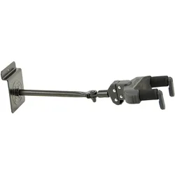 Hercules Stands GSP40SB (Gitarre), Instrumentenständer + Halter
