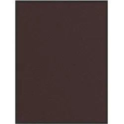 vidaXL, Fussmatte, Qucolis (120 x 90 cm)