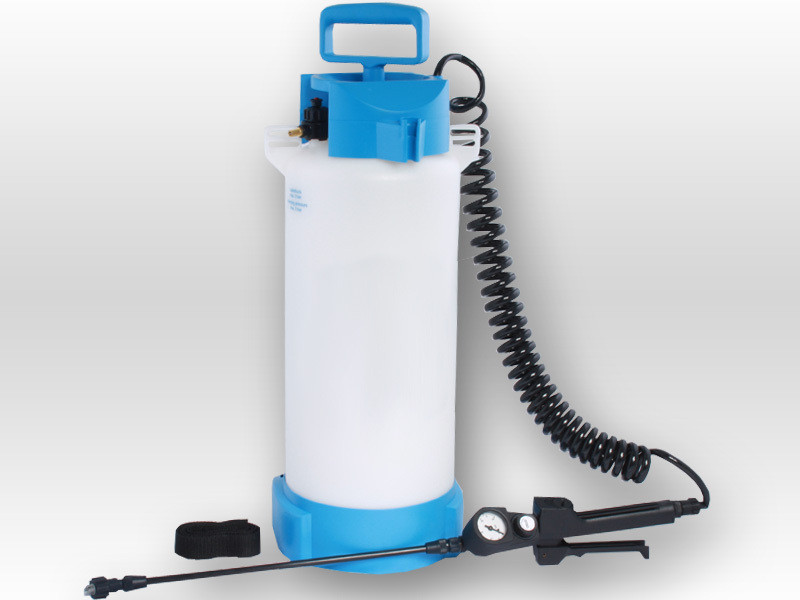 Gloria schuimspuitmast ER FM50, 5 liter