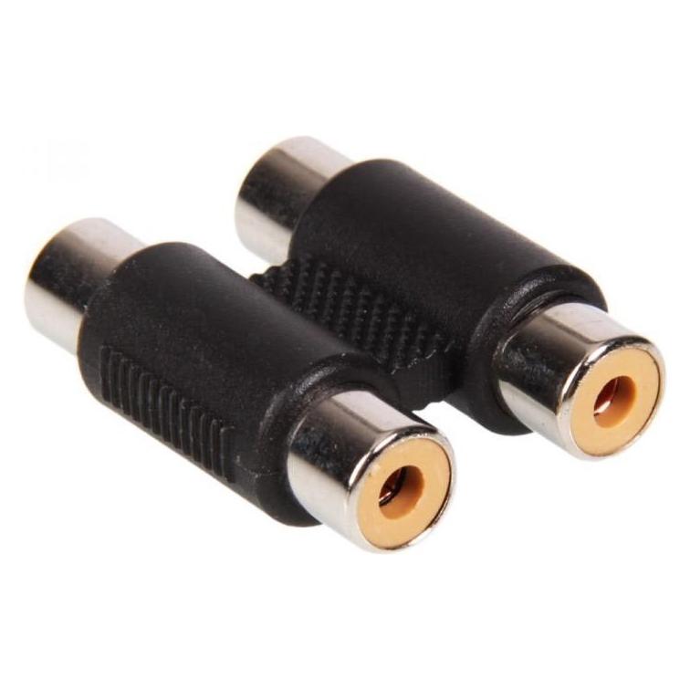 Sbox AD.2XRCA F/F (Winkeladapter) (AD.2XRCA F/F)