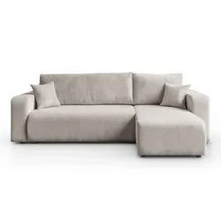 ECKSOFA PRESTIGE L, Poso 100