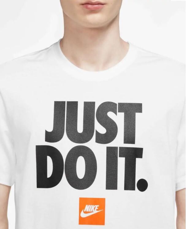 Camiseta Sportswear C/o Nike Hombre N/a L