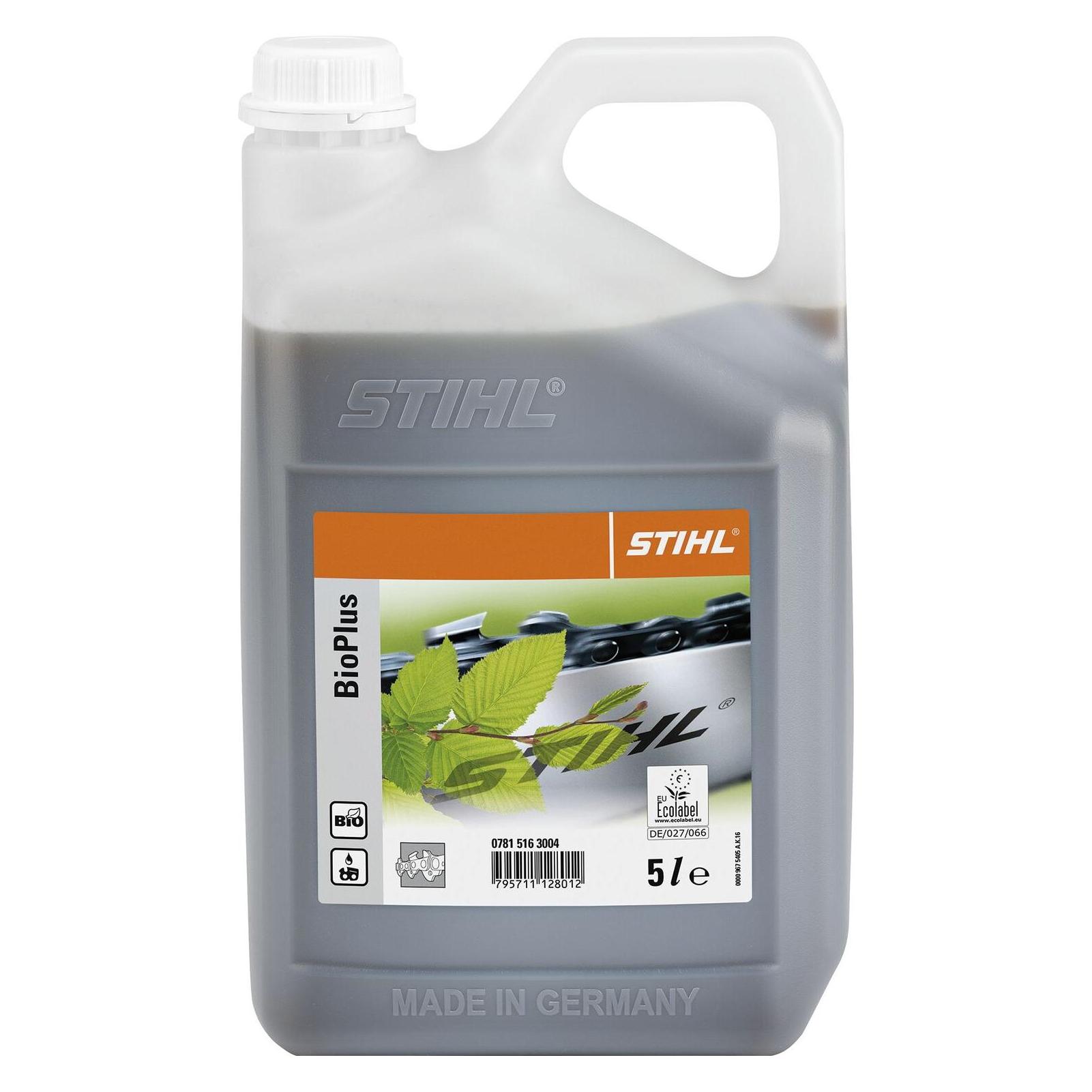 Stihl BioPlus (Kettensäge) (07815163004)