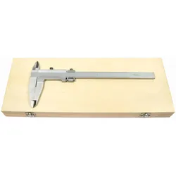 ELMAG Präz. Messschieber 200 mm - 88726