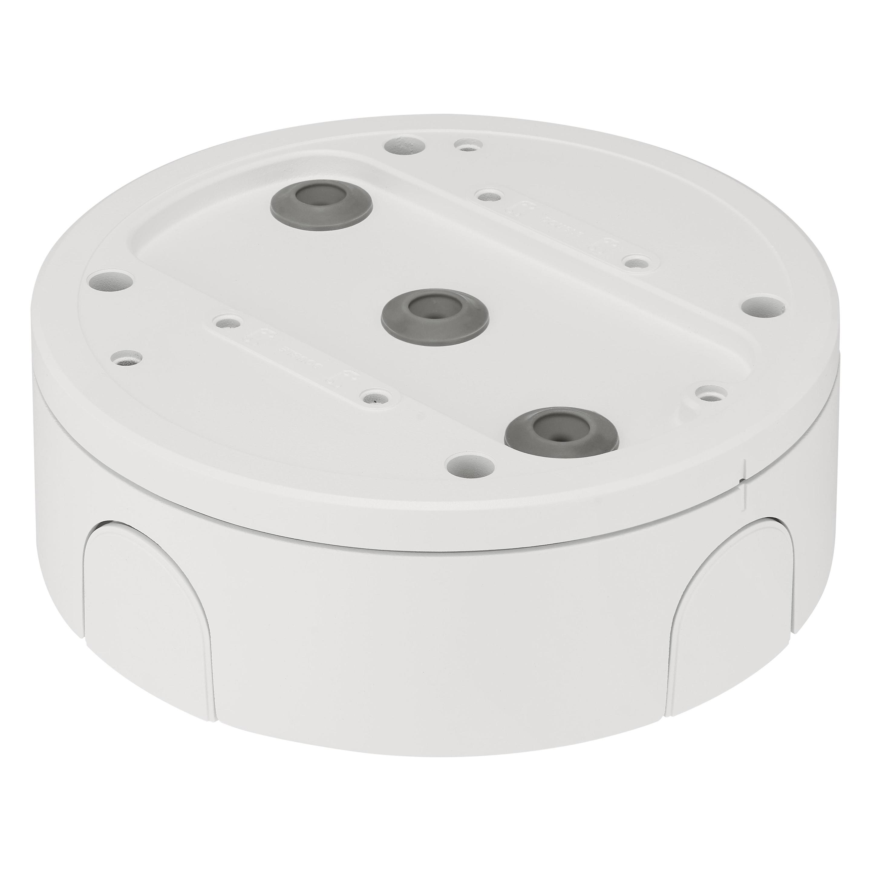Hanwha Anschlussbox SBV-180WW Weiss 1 Stück (SBV-180WW)