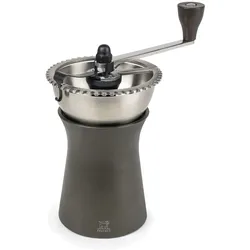 PEUGEOT Kaffeemühle KRONOS 19cm Manuell Stahlmahlwerk Handkaffeemühle