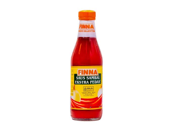 FINNA Sauce tomate - 340 ml