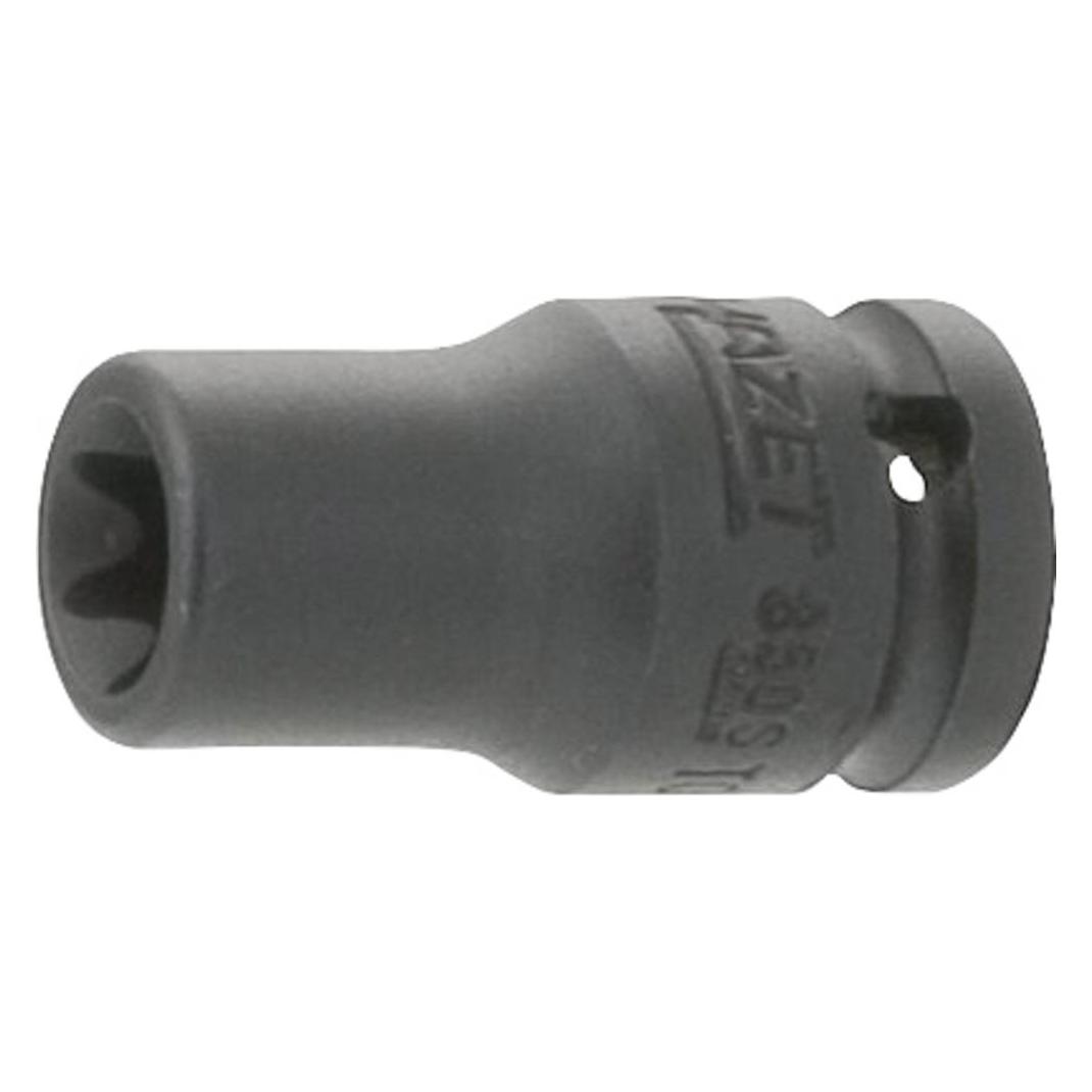 Hazet Kraft-Torx-Steckschluessel-Einsatz (850S-E8)