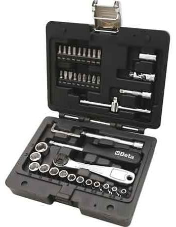 Beta Assortiment Kompassen, 42 stuks