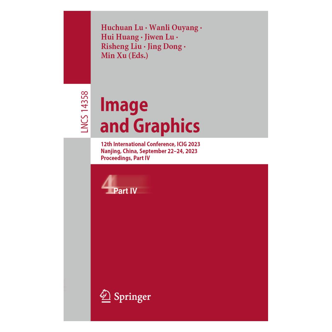 Springer Image and Graphics (Englisch, Softcover, Huchuan Lu, Hui Huang, Jing Dong, Jiwen Lu, Min Xu, Risheng Liu, Wanli Ouyang) (56971475)