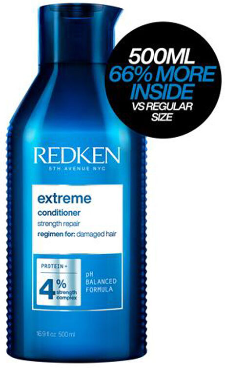 Redken Extreme Conditioner 500ml - Worth £42