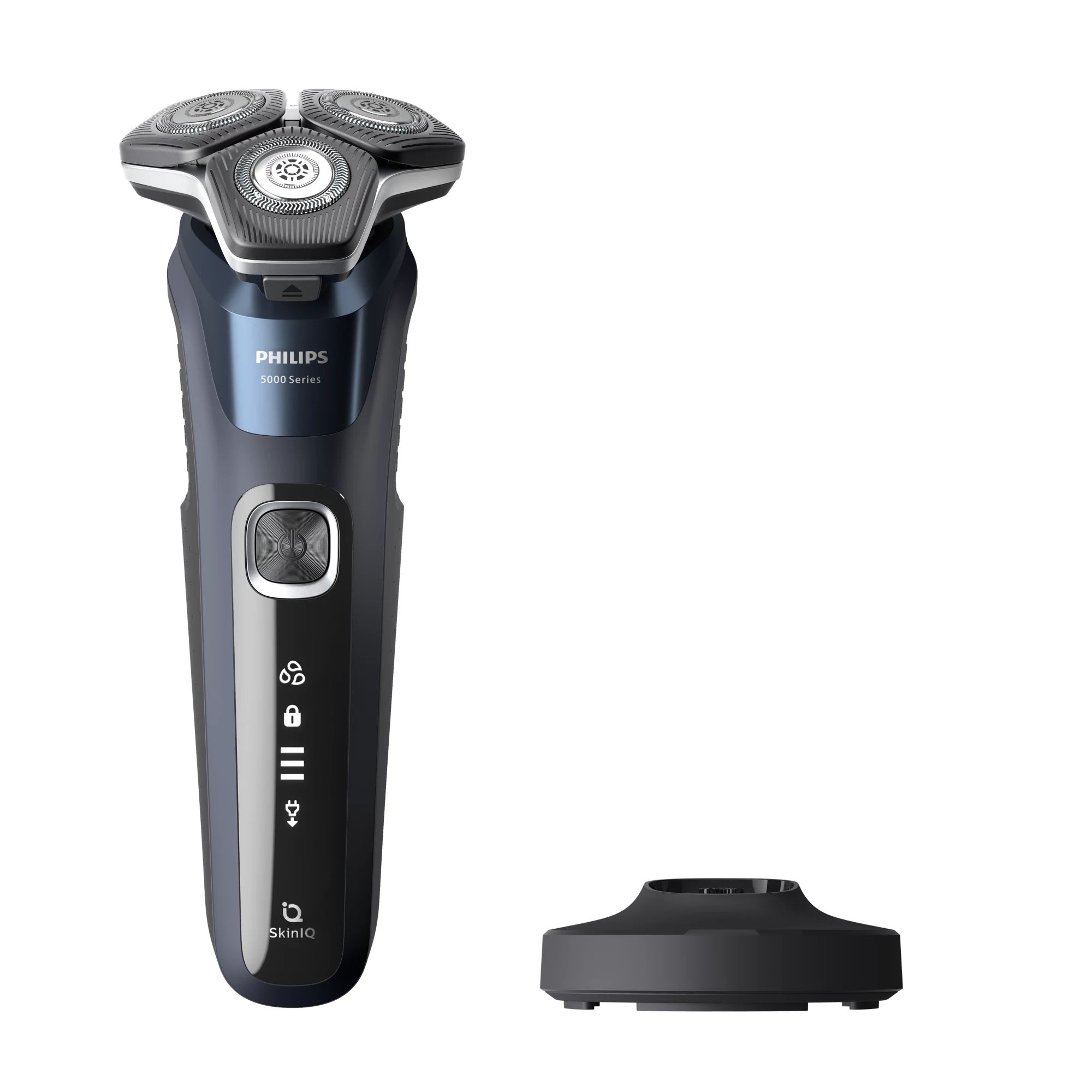 Philips Nass & Trocken Rasierer Lithium-Ion (Li-Ion) 60 min S5885/25 Series 5000