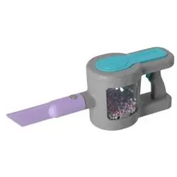 Otto Simon Schnurloser Staubsauger 4-In-1 Mit Licht Und Ton, Staubsauger