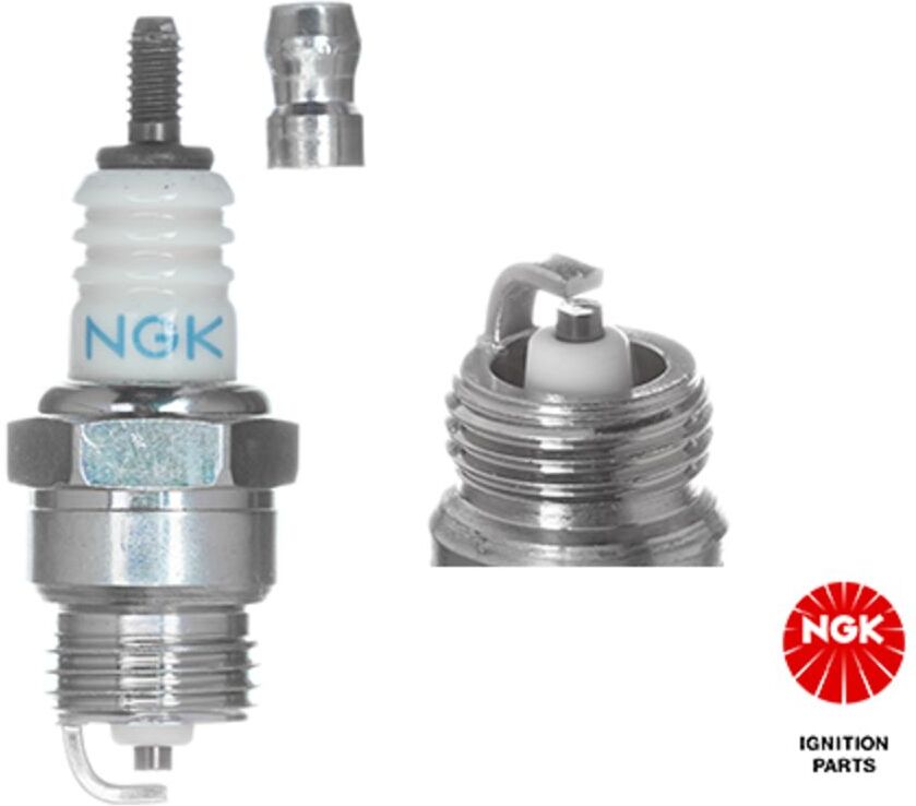 Zündkerze NGK BPMR6F 1270, 1 Stück