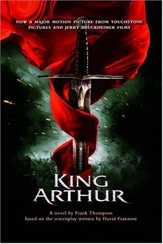 Frank Thompson - King Arthur - Preis vom 06.10.2026 07:26:00 h