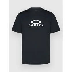 Oakley Free Ride Rc Jersey blackout Gr. XL