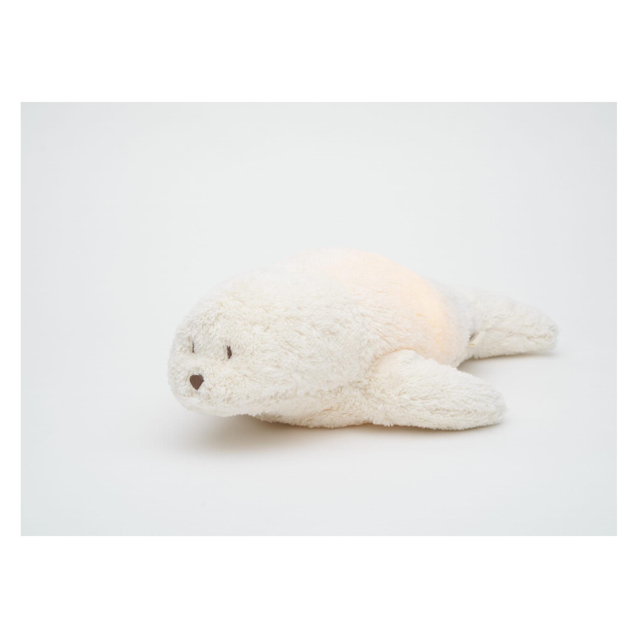 Moonie Organic Humming Seal Cappuccino (5903943986613)