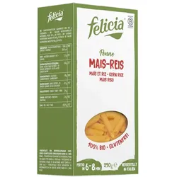Penne - Mais-Reis