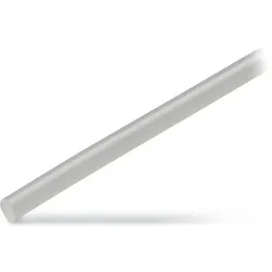 WAGO Verriegelungsprofil transparent 210-254