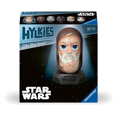 Hylkies Star Wars Obi-Wan Kenobi Sammelfigur