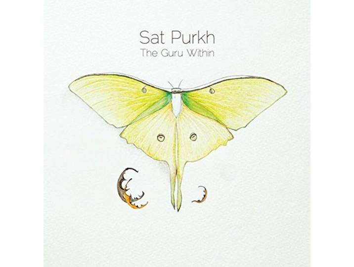 Sat Purkh - The Guru Within