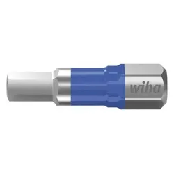 Wiha 7013T T-Bit 5,0x25mm Bit Set T-Bit 25mm 41613