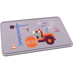 Connect Organic Trucks Snack-Schale