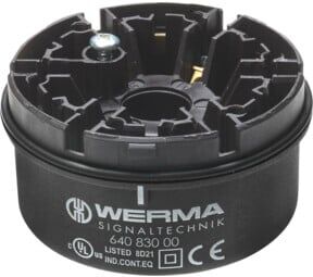 Werma Élément de raccordement 64083000 (1210265)