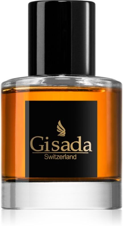 Gisada Ambassador Eau de Parfum für Herren 50 ml