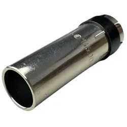 Gasdüse zylindrisch Ø 17 mm 145.0047