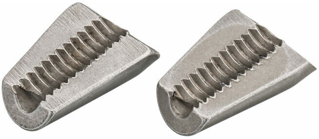 Mâchoire de serrage Hazet 9037SPC-08 (9037SPC-08)