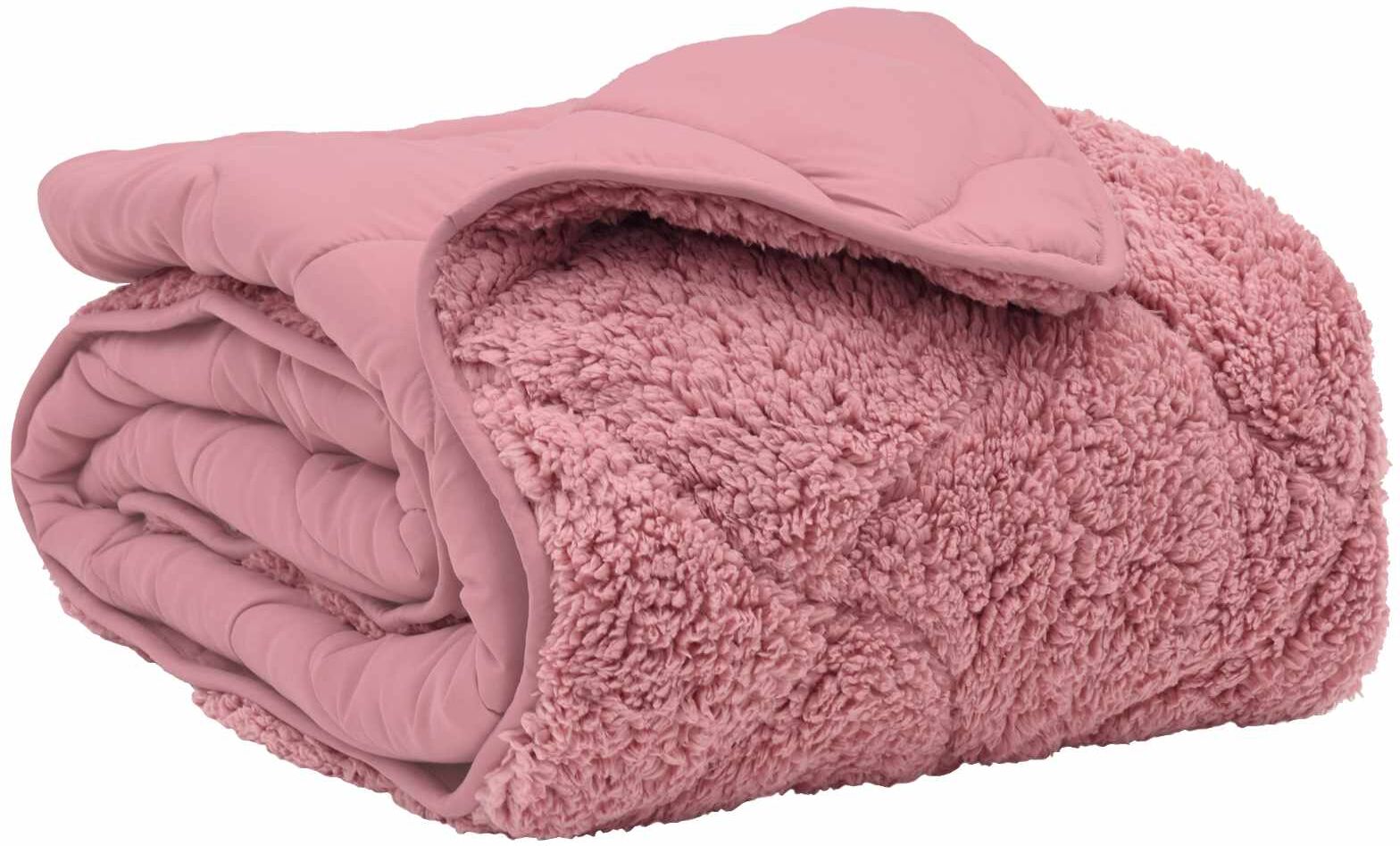 vidaXL Duvet complet toute l'année 240 x 220 cm Non