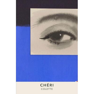 Cheri, Taschenbuch von Colette, Vermilion, 978-1-78487-843-6