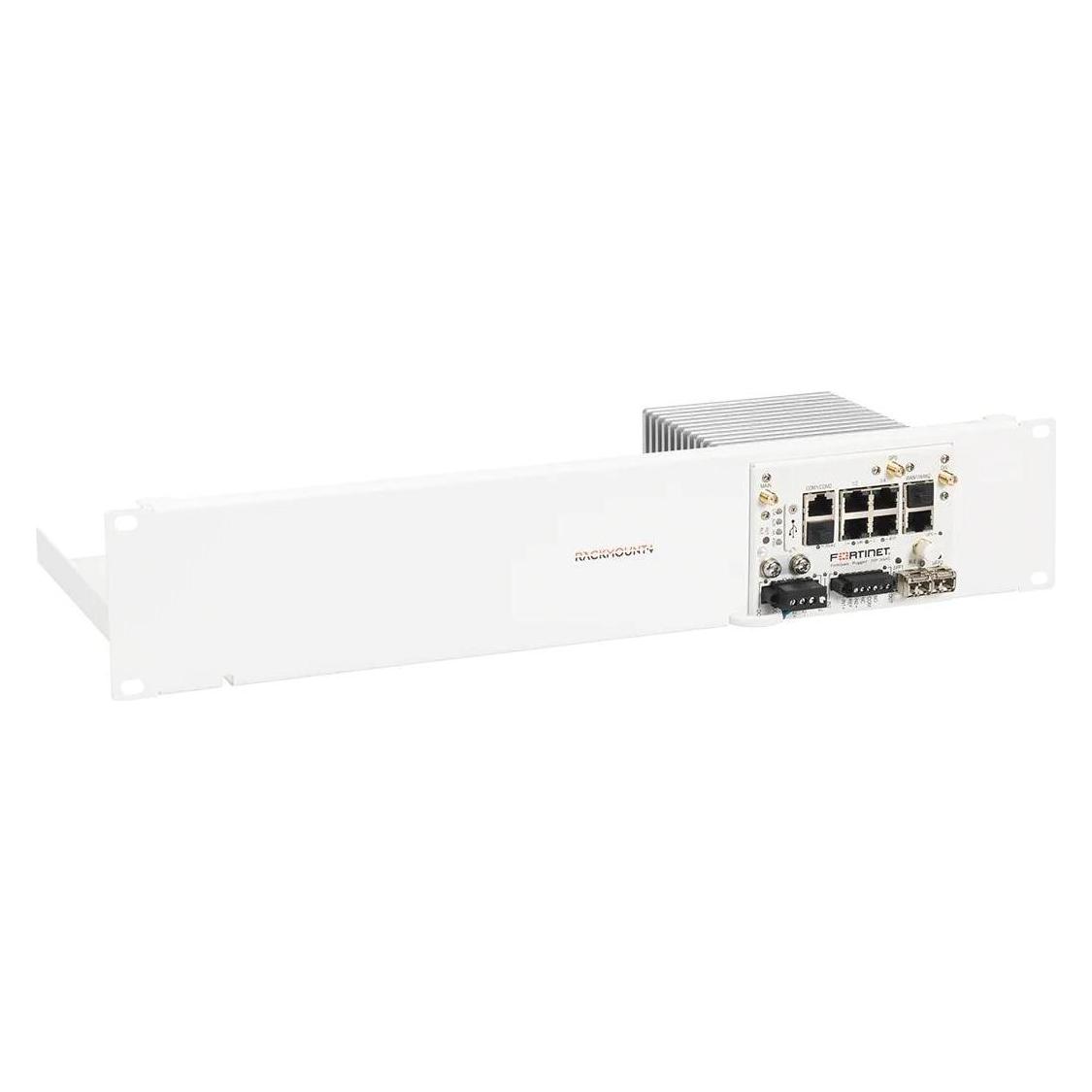Rackmount.IT Rack Mount kit for FortiGate (RM-FR-T24)