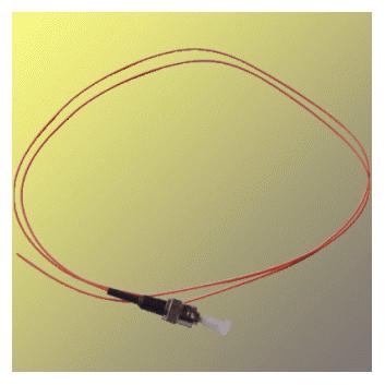 OEM Pigtail Fiber Optic ST 9/125 SM,1m,0,9mm OS2 (1 m) (5027108611)