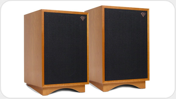 Klipsch Heresy III *nussbaum* KL01899