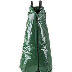 Haushalt International 94251 Baumbewässerungsbeutel Baumbeutel 75L Reißverschluss